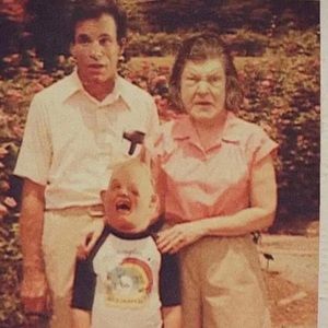 Meet your Posher, Gary